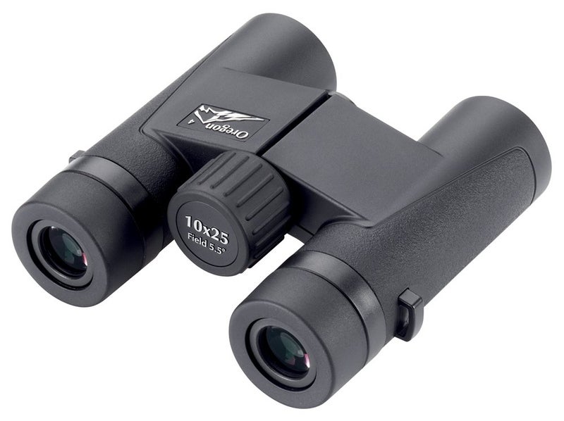 Opticron Oregon 4 LE WP 8x25 Compact Binocular - Image 4